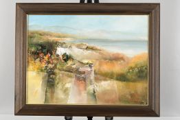 Original Painting By Giuseppe D'elia