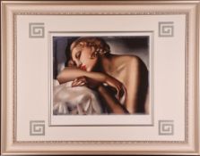 Tamara de Lempicka 