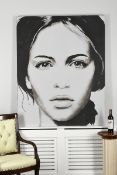 Original Painting By Mirella Bitetti