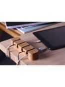 20 x Sebastian Conran Cable Tidy