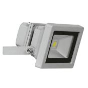 13 x XQ-Lite Flood Light 10W LED 600lm Outdoor RRP £25.65