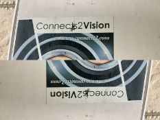 Ford Transit Rear View Break Light Camer 2014