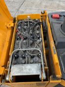 Jungheinrich ERE225 Chariot Ride On Pallet Truck