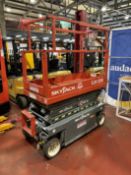 Skyjack SJ3219 Scissor Lift