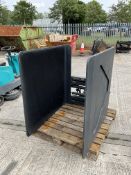 White Goods Clamp Class 2