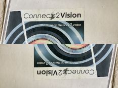 Ford Transit Cam-F7 Rear View Camera Break Light (V363)