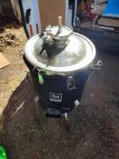SS Brewtech 53L Chronical Fermenter - Assets of A Commercial Brewery