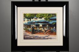 Original Pastel by Anthony Orme