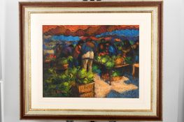 Original Panting by British Artist John Mackie