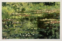 Claude Monet 