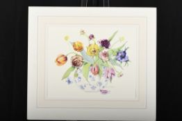 Original Painting By Annabel Fairfax