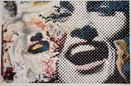 Salvador Dali 
