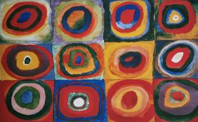 Wassily Kandinsky 
