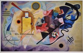 Wassily Kandinsky 