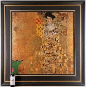Gustav Klimt 
