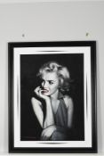 Stunning Original By Anthony Orme. 