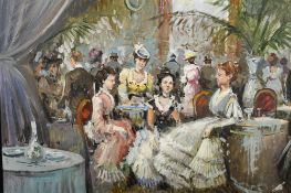 Cafe Parigino