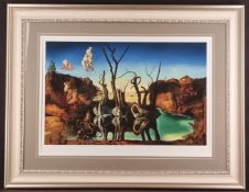 Salvador Dali 