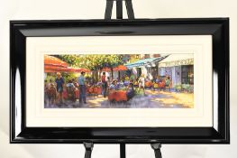 Original Painting By Anthony Orme