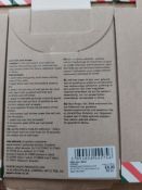 24 Packs of Nail Art Stickers Christmas RRP £144