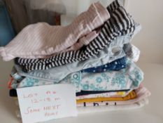 Bundle of Toddler Clothes