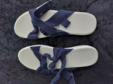 Summer Sandals Size 5 To 6