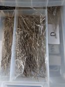 Tapestry Needles Small Stainless Steel X 1000 RRP £250