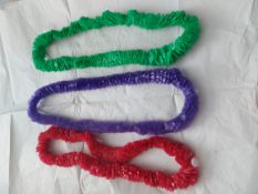 Fancy Dress Tropical Items