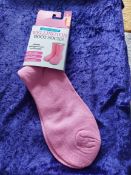 Ladies Socks
