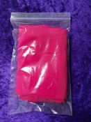 Selection of Headscarves Stoles and Wraps