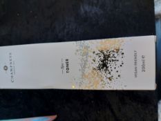 Selection of Champneys Toiletries