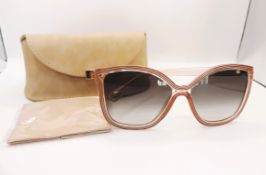 Chloe Sunglasses CE737S New With Case