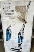 Beko Vacuum Cleaner. RRP £50 - Grade U