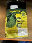 Suplong Expandable Hose. RRP £30 - Grade U