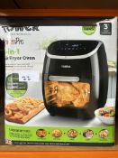 Tower Xpress Pro 5in1 Air Fryer. RRP £60 - Grade U