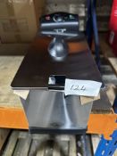Quest Deep Fat Fryer. RRP £30 - Grade U