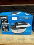 Mac Allister Wall Paper Stripper. RRP £30 - Grade U