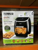 Tower Xpress Pro 5in1 Air Fryer. RRP £60 - Grade U