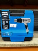 Mac Allister Heat Gun. RRP £40 - Grade U