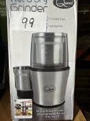 Quest Grinder. RRP £20 - Grade U