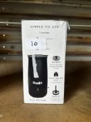 Dualit Milk Frother. RRP £40 - Grade U