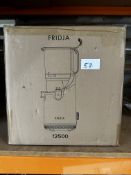 Fridja Juicer. RRP £60 - Grade U