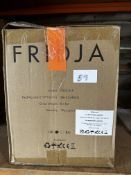 Fridja Juicer. RRP £60 - Grade U