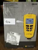 Layer Thickness Measuring Instrument. RRP £50 - Grade U