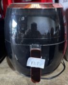 EGL Air Fryer. RRP £30 - Grade U