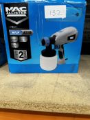 Mac Allister Sprayer. RRP £30 - Grade U