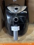 EGL Air Fryer. RRP £30 - Grade U