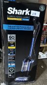 Shark Cordless Vacuum Cleaner. RRP £200 - Grade U