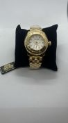Glam Rock Watches x44 Est Retail Value Over £4400 (E)