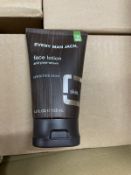 Mixed Trader Box of Every Man Jack Products x61 Items. Est Retail Value £693